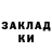 КЕТАМИН VHQ Kolya Vorotnikov